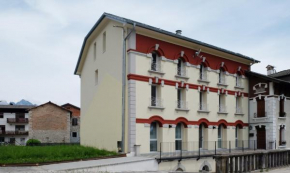 Fioralpino Suites